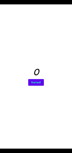 Abs Workout Counter Screen 2