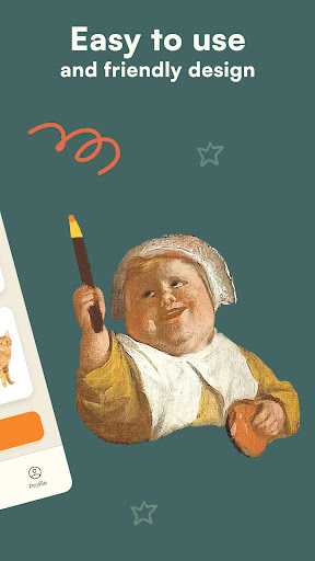 My First 500 Words screenshot 5