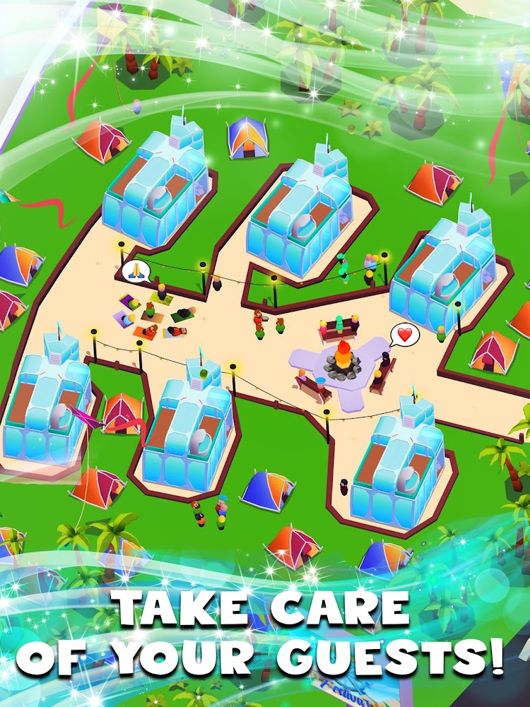 Idle Music Festival Tycoon  Featured Image for Version 