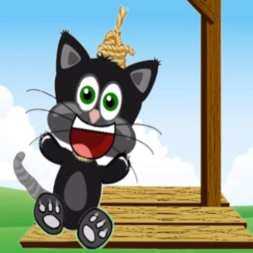 Gato Ahorcado logo