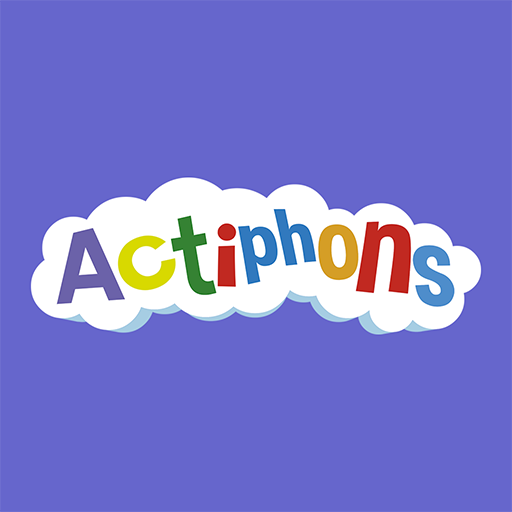 Actiphons logo