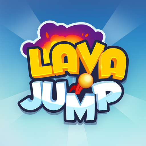Lava Jump 1.0 Icon