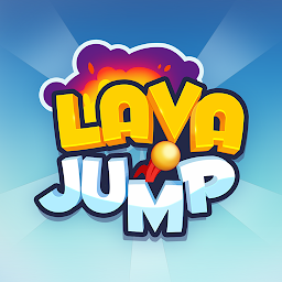 图标图片“Lava Jump”