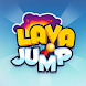 Lava Jump - Androidアプリ