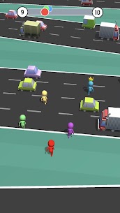 Road Race 3D Mod Apk 1.7 (Much Money) 8