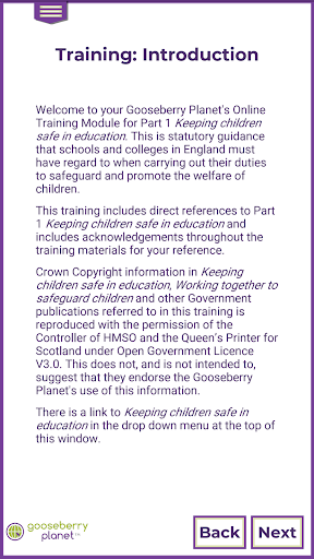 GP CPD Screen 3