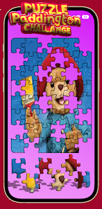 padington 2 Game puzzle