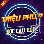 Cover Image of Download Di Tim Trieu Phu 2020: Đọc câu  APK
