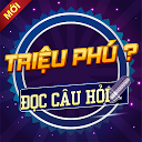 アプリのダウンロード Di Tim Trieu Phu 2020: Đọc câu hỏi và 4 p をインストールする 最新 APK ダウンローダ