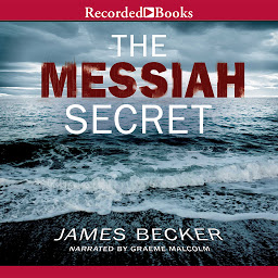 Icon image The Messiah Secret