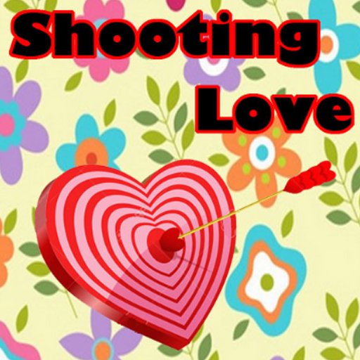 Shooting Love