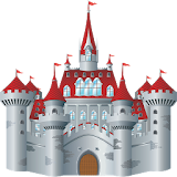 Castle Puzzle icon