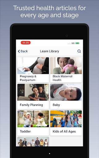 Saint Peter’s Baby Steps