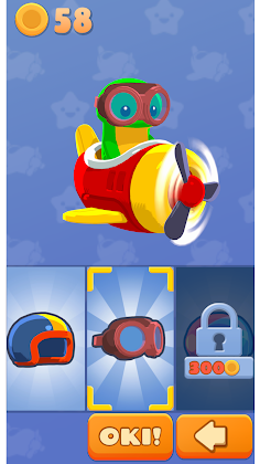TapFunRacing - Screenshot 4