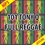 101 Tony Q Full Reggae icon