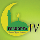 Forkodya TV icon