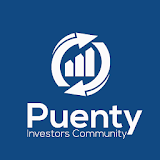 Puenty Investors Community icon