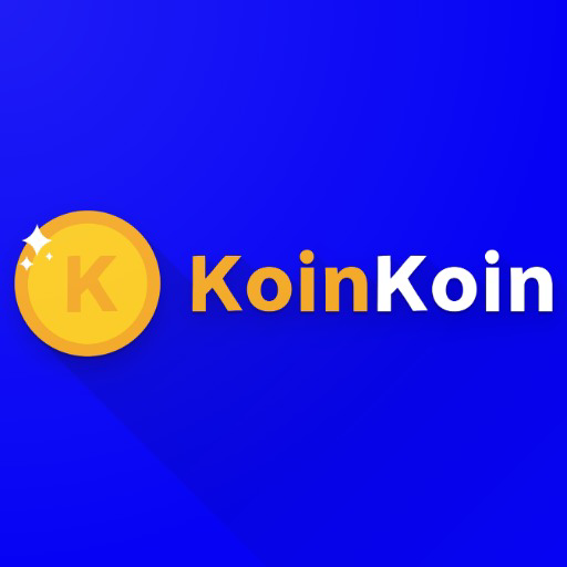 KoinKoin Exchange 2.3.4 Icon