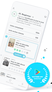 ABA English – Learn English Apk Download For Android & IOS 2