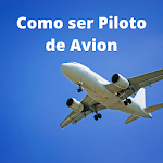 Cover Image of डाउनलोड Como ser Piloto de Avión  APK