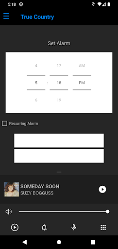 102.1 KZMC Screen 3