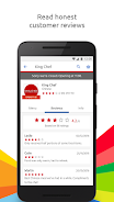 Just Eat - Order Food Delivery