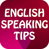 English Speaking Tips icon