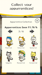 Cat Painter Screenshot