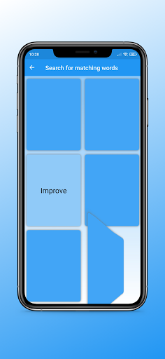 iTeachMyself Screen 3