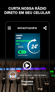 Nova Studio FM