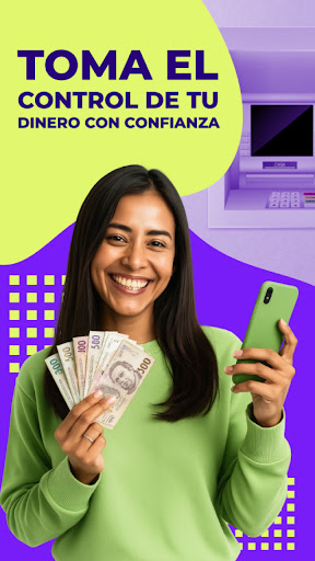 Captura de pantalla de Baubap: Asistente Financiero