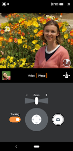 Connect app for Mini PTZ Cam Apk Download New* 3