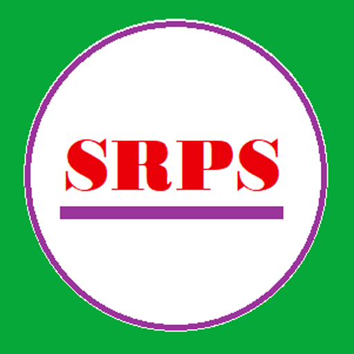 srpsApp - Shahid Raman Bangaon logo