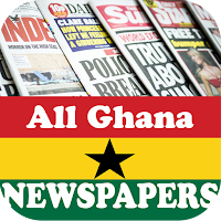 Ghana news papersnewspapers