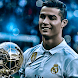 Ronaldo Fans CR7 - Androidアプリ