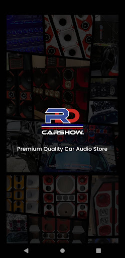 RDCARSHOW APP screenshot 6