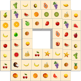 Mahjong solitair (Fruit) icon