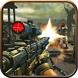 Death Shooter Assassin - 15 MB Shooter icon