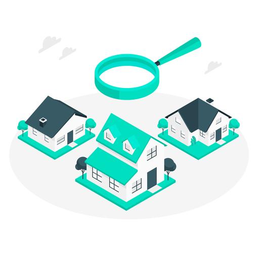 아파트 분양 알리미 logo
