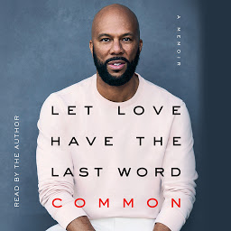 Icon image Let Love Have the Last Word