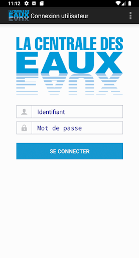 Mobility LCDE Dépannage Screen 3