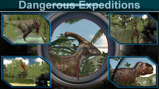 Télécharger Deer Hunting Big Challenge 3D APK MOD (Astuce) screenshots 4
