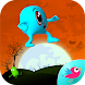 Monster Jump : Run & Flip - Androidアプリ