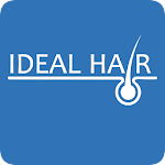 Cover Image of डाउनलोड Ideal Hair  APK