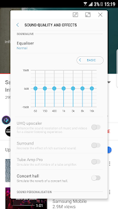 SoundAssistant 3.5.14.1 Apk 3