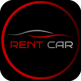 Car Rental Near Me-Booking Car icon