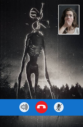Siren Head Video Call 2021 - Prank Call