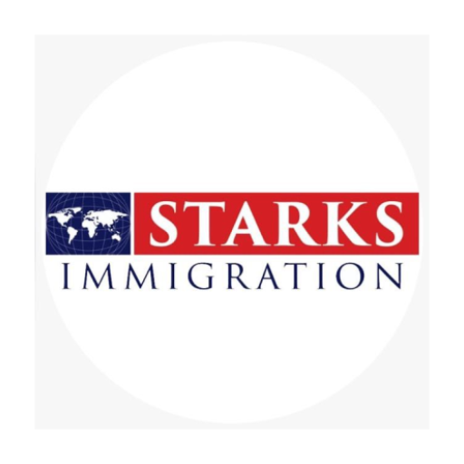 Starks Online logo