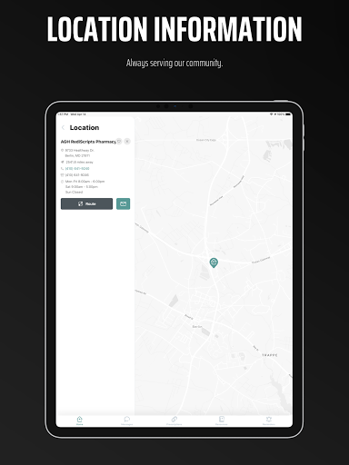 AGH RediScripts Pharmacy