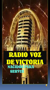 Radio Voz de Victoria
